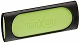 Pilot Frixion ELF-10-GY - Gomma da cancellare, colore: Grigio. Giallo e verde.