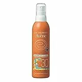 Avene Solare Bambino SPF 30, Spray da 200 ml