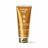 Bottega Verde - Pistilli di Zafferano - Il Nettare oro - Latte corpo illuminante - nutriente e protettivo (200 ml) - tutti i tipi di pelle