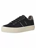 s.Oliver [Donna 5-23663-41, Scarpe da Ginnastica, Blu, 38 EU