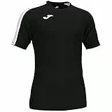 Joma 101656.102.XL Shirt, Negro, Men's