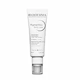 Bioderma Pigmentbio Daily Care 50+ Crema Viso Schiarente, 40 ml