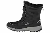 Kappa, Winter Boots, Black, 38 EU