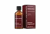 Mystic Moments Bratapfel di fragranza olio 100 ml