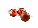 Lindt - Cioccolatini al Latte Lindor (rossi), 1000 gr