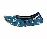 Lico G 1 STYLE, Scarpe da ginnastica, Unisex - Bambini, Blu (Marine), 27 EU