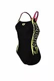 Arena Costume da Donna Feel Graphic Swim PRO Back