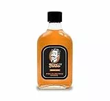 FURBO ORANGE PRE ELECTRIC SHAVE LOTION DERMOCALM 100ml