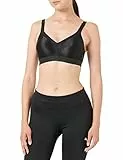 Triumph Triaction Wellness N, Reggiseno sportivo senza ferretto Donna, Nero, 2C