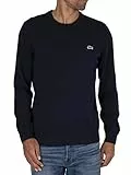 Lacoste Ah1985 Maglione, Marine, L Uomo