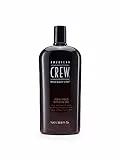 American Crew Firm Hold Tube Gel Modellante per Capelli - 1000 ml