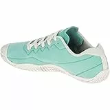 Merrell Vapor Glove 3 Luna LTR, Scarpe Sportive Indoor Donna, Turchese (Wave), 38.5 EU