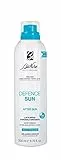 BioNike Defence Sun - Latte Spray Doposole Idratante Corpo per Pelli Sensibili e Intolleranti, Azione Riparatrice e Antiossidante, Riduce Rossore e Irritazione, 200 ml