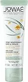 JOWAÉ Crema Nutriente Mani e Unghie con Olio di Camelia, per Mani Secche o Screpolate, anche Sensibili, Formato da 50 ml