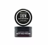 American Crew Heavy Hold Crema di Definizione - 85 gr