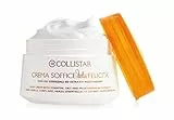 Collistar Benessere Crema Soffice della Felicità, Crema Corpo idratante e nutriente per una pelle morbida e setosa, con oli essenziali ed estratti mediterranei, 200 ml