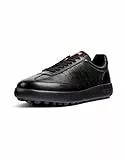 CAMPER Pelotas Xlf-k201392, Scarpe da Ginnastica Donna, Nero, 40 EU Stretta