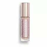 Makeup Makeup Revolution liquido Correttore e definitore C4