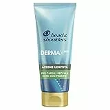 Head & Shoulders DERMAXPRO Balsamo Antiforfora Azione Lenitiva Per Cute Con Prurito e Capelli Secchi, 220ml