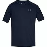 Under Armour Tech 2.0 Shortsleeve Maglietta, Uomo