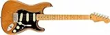 Fender American Professional II Stratocaster MN RST PIN · Chitarra elettrica