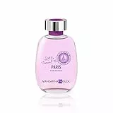 Mandarina Duck Let's Travel to Paris Her Eau De Toilette - 100 ml