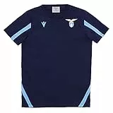 SSL M21 T-SHIRT COTTON POLY UFF NAV/CEL MM JR