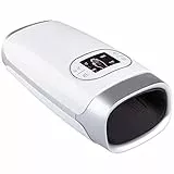 HANDAIKAN® Massaggiatore manuale portatile (nuovo modello 2023) - Riflessoterapia dei punti di agopuntura - Termoterapia - Sollievo dal dolore, rigidità, intorpidimento delle mani - Garanzia 2 anni
