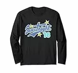 Sweetnight 18 Ragazza Maglia a Manica