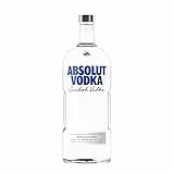 Absolut Blue S Vodka - 1750 ml