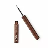 KIKO Milano Super Colour Waterproof Eyeliner, 08 Bronze, Confezione da 1, 12.5 x 1.5 x 1.5 cm
