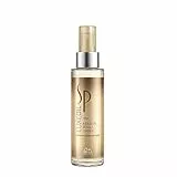 Wella - Olio per capelli SP System Professional, booster di cheratina, con oli essenziali, 1 pz (1 