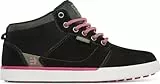 Etnies Jefferson Mtw W, Scarpe da Skateboard Donna, Nero, 36 EU