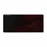 ASUS 90MP0210-BPUA00 ROG Scabbard II Mouse Pad, Black