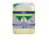 Dreft Fairy - Detersivo Per Lavastoviglie Professionale PGP - Tanica Da 10 Litri