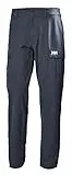 Helly Hansen Uomo HH QD Cargo Pant, Blu, 32