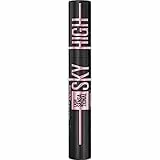 Maybelline New-York Mascara Volume & Lunghezza - Sky High Cosmic Black - Colore: Nero Ultra Intense, 7,2 ml