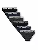 Navigare 574/e (Pacco Da 6), Slip Uomo, Multicolore (Grigio/ Nero/ Navi), M confezione da 6