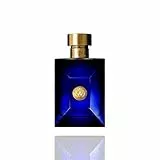 Versus Gianni Versace Pour Homme Dylan Blue 100ml/3.4oz Eau De Toilette Spray for Men