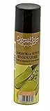 RINNOVATORE di Colore Spray per Scarpe in CAMOSCIO E Nabuk (2 - Nero)