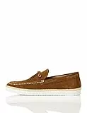 find. Edwin Mocassino, Brown (Tan), 43 EU