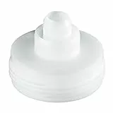 Grohe 40694000 Adattatore per Cartuccia di Pulizia per Sistemi Blue, 1 Unità (Confezione da 1)