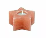 Himalaya Salt Dreams 4041678003371 portacandela stella cristalli di sale
