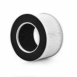 Pro Breeze Filtro di ricambio per Purificatore d'aria Pro Breeze PB-P03 (PB-P03F)