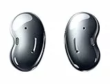 Samsung Galaxy Buds Live - Wireless Earphones Mystic Black