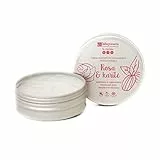 LA SAPONARIA Crema Mani Rosa e Burro di Karitè (Mani e Piedi) / Hand Cream - Rosa and Shea Butter (Mani e Piedi)