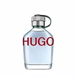 Hugo Man Eau de Toilette, 125 ml