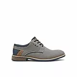BATA Scarpe Stringate da Uomo Comode Eleganti Leggere Estive