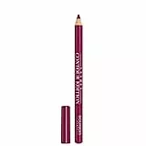 Bourjois, matita per labbra Contour Clubbing, waterproof, numero 45