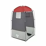 Bestway 68002 Cabina Monostrato, Grigio, 2 persone, per Spiaggia